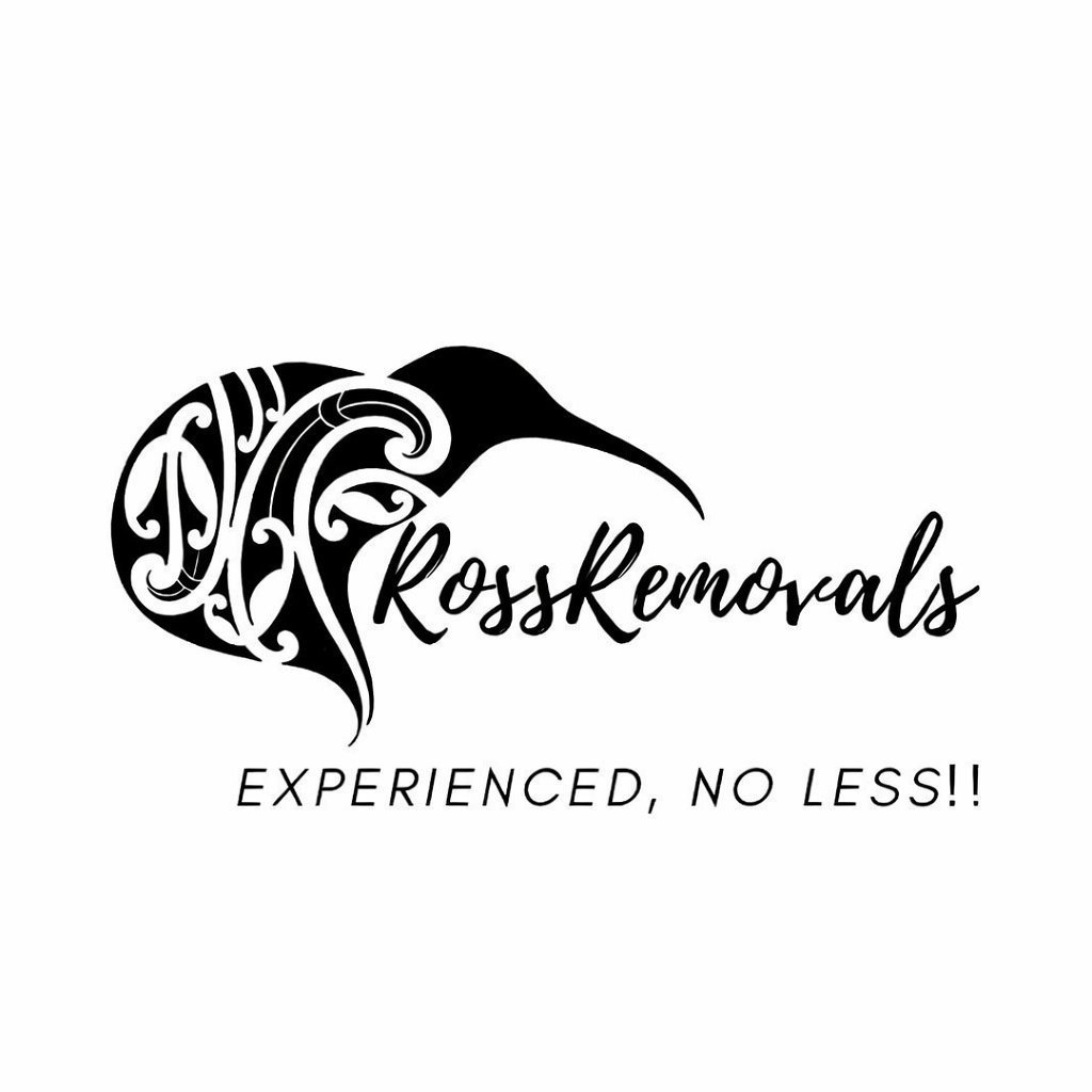 Ross Removals Logo