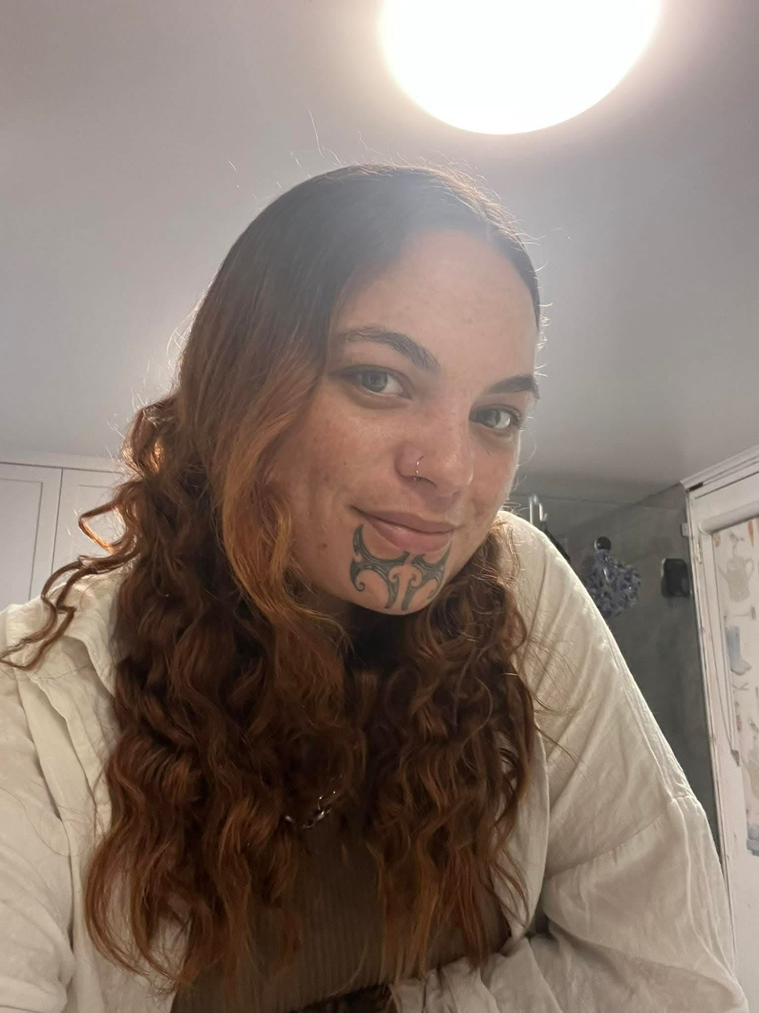 Raewyn - Ross Removals Owner